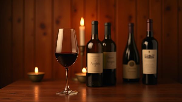 Investing in wine futures enhances your portfolio this year