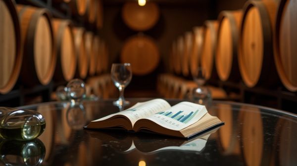 Investing in wine futures enhances your portfolio this year