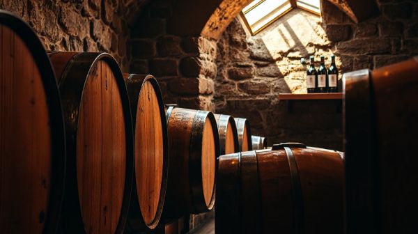 Top reasons to consider wine futures for portfolio growth