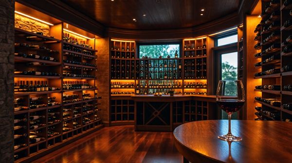 Top reasons to consider wine futures for portfolio growth